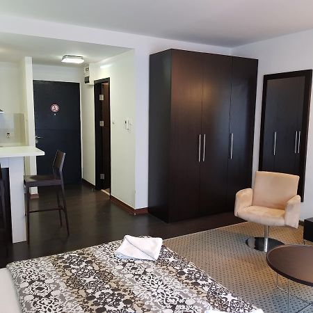 Imperial Suites Budapeste Exterior foto